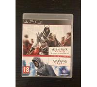 Assassin's Creed 1 + 2 [UK Import] [Edizione: Germania]