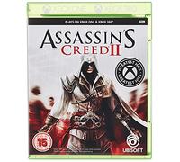Assassins Creed 2: Game of The Year - Classics Edition (Xbox 360) [Edizione: Regno Unito]