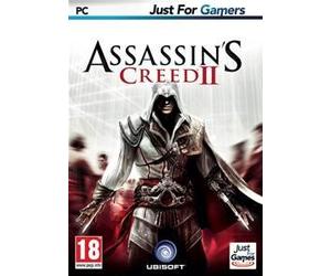 Assassin's Creed 2 : PC DVD ROM , FR