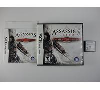 Nintendo Games Ds Assassin´s Creed: Altair´s Chronicles - Import Trasparente PAL