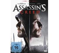 Disney – Assassin's Creed