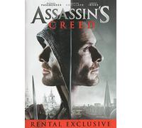 Assassin's Creed