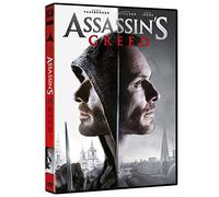 Assassin'S Creed