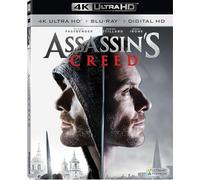 Assassin's Creed