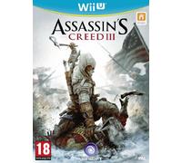 Assassin's Creed 3 AT-PEGI [Edizione: Germania]