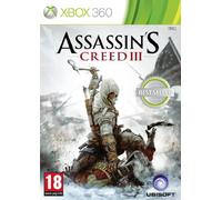 Assassin's Creed 3 Classics [Edizione: Regno Unito]
