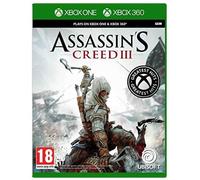 Assassins Creed 3 Classics (Xbox 360) Xbox 360 Classics (Microsoft Xbox 360)