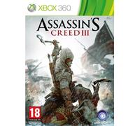 Assassin's Creed 3 [Edizione: Regno Unito]