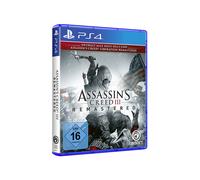 Assassin's Creed 3 Remastered