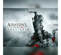 Assassin's Creed 3 Remastered (PC) Ubisoft Connect Key - RUSSIA