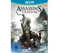 Assassin's Creed 3 [Software Pyramide] [Edizione: Germania]