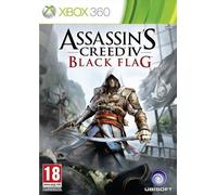 Assassin's Creed 4 Black Flag Classics Plus [Edizione: Germania]