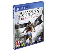 Assassin's Creed 4: Black Flag - [Edizione: Spagna]