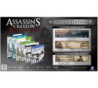 Assassin's Creed 4 Black Flag PS Hits PS4 Playstation 4 UBISOFT