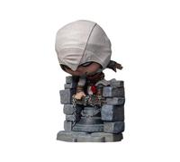 Assassin's Creed Altair Bell Tower Qlectors Figura