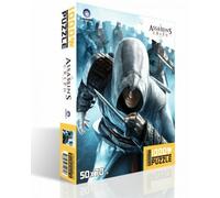 Assassin'S Creed Altair Puzzle 1000 Pezzi (70 X 50 Cm.) Sailed.