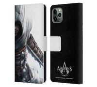 ASSASSIN'S CREED ARTE CHIAVE CUSTODIA COVER A PORTAFOGLIO PER APPLE iPHONE
