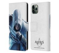 ASSASSIN'S CREED ARTE CHIAVE CUSTODIA COVER A PORTAFOGLIO PER APPLE iPHONE