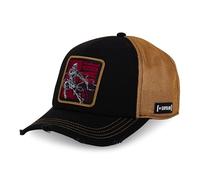 Assassin's Creed Assassin’s Creed Unisex Cappello Nero 60% Poliestere, 40% Cotone