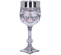 Assassins Creed, Assassin's Symbol Unisex Calice multicolore poliresina