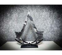 Assassin's Creed Atlas Action Figure Nerd Geek Gift Collection Edition Fan Art