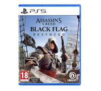 Assassin's Creed Bandiera nera cambiata (Playstation 5)