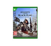 Assassin's Creed Black Flag Resynced - GIOCO Xbox Series X