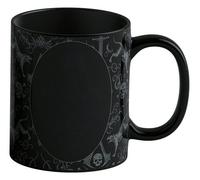 Assassin's Creed Black Flag Resynced Heat Change Mug Edward Kenway 480 ml