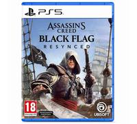Assassin's Creed Black Flag Resynced (PS5) - Nouvo