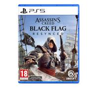Assassin's Creed Black Flag Resynced - GIOCO PlayStation 5