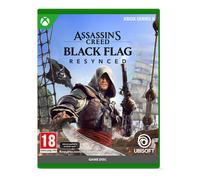 Assassin's Creed Black Flag Resynced - XSX (Microsoft Xbox Series X S)