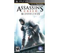 Assassin's Creed: Bloodlines - Sony PSP