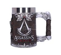 Assassin's Creed Boccale Of The Brotherhood Nemesis Now