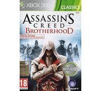 Assassin's Creed: Brotherhood - Classics 2