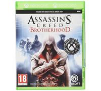 Assassin's Creed Brotherhood - Classics (Xbox 360) (Microsoft Xbox 360)