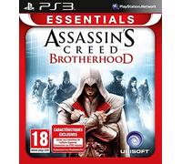 Assassin's Creed : Brotherhood - collection essentielles