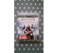 Assassin's Creed : Brotherhood [Edizione : Francia]