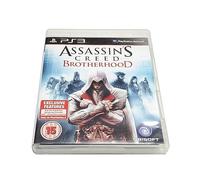 Assassin's Creed Brotherhood [Edizione: Regno Unito]