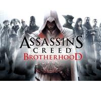 Assassin's Creed: Brotherhood (PC) Steam Gift - EU
