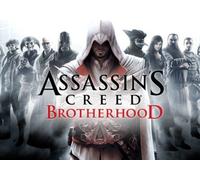 Assassin's Creed Brotherhood (PC) Ubisoft Connect Key - GLOBAL