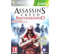 Assassin's Creed Brotherhood - Classics Edition
