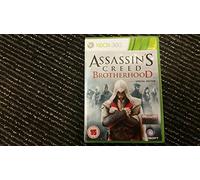 Assassins Creed Brotherhood Special Edition