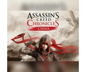 Assassin's Creed Chronicles: China (PC) Ubisoft Connect Key - GLOBAL