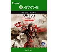 Assassin's Creed Chronicles: China (Xbox One) Xbox Live Key EUROPE