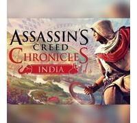 Assassin's Creed Chronicles: India (Xbox One / Xbox Series X|S) Xbox Live Key - EU