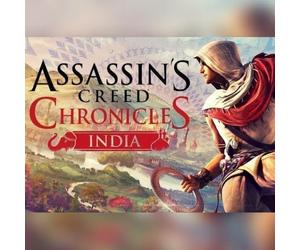 Assassin's Creed Chronicles: India (Xbox One / Xbox Series X|S) Xbox Live Key - EU