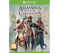 Assassin's Creed: Chronicles, Juego para Consola Microsoft XBOX One