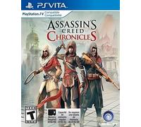 Assassin's Creed Chronicles - PlayStation Vita (Sony PlayStation Vita)