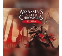 Assassin's Creed Chronicles: Russia (PC) Ubisoft Connect Key - GLOBAL