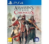 Assassin's Creed Chronicles (Sony Playstation 4)